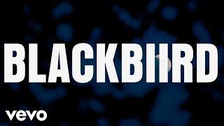 BLACKBIIRD Official Lyric Video