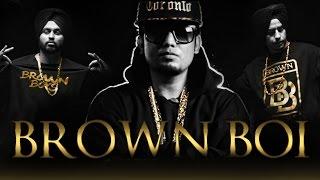 Brown Boi  A-Kay feat Bling Singh  Preet Hundal  Latest Punjabi Songs