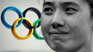 Is the US Unfairly Targeting Chinese Athletes..?