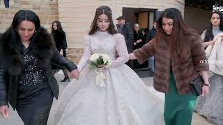 Ахмат и Мадина 12 марта 2021г - карачаевская свадьба