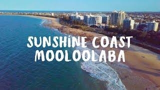 FIRST IMPRESSIONS OF AUSTRALIAS SUNSHINE COAST