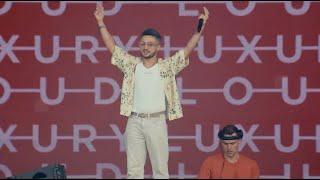 Loud Luxury - Show Completo Lollapalooza Chile 2024