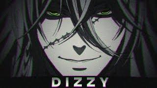 DIZZY  BISHIE MEP