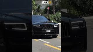 ROLLS-ROYCE GHOST  2024 HQ #shorts