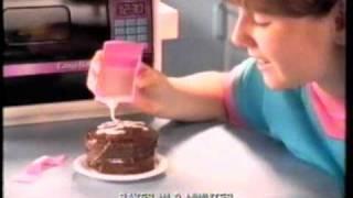 Easy Bake Oven 1993