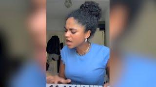 Gifted Voices- Best Singing Videos 2021  Pt 3