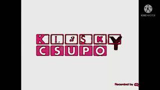 Klasky Csupo in Pink Zeepee