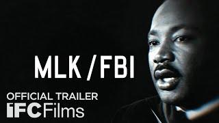 MLKFBI - Official Trailer  HD  IFC Films