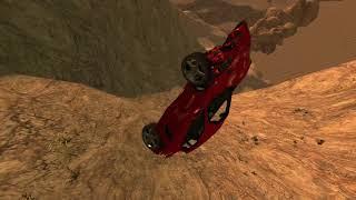 GTA 4 Cliff Drops & Jumps #2 GTA 4 CrashesRagdolls