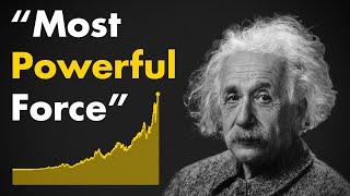 Why The Power Of Compound Interest Is Unfathomable - The Lawless Force