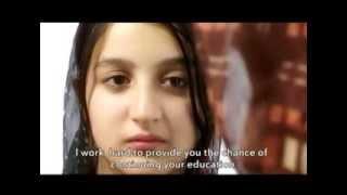 Qurbani The Victim - Afghan Full Length Movie