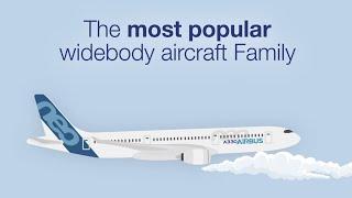 Get to know the #A330