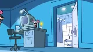 Fairly Odd Parents- Timmys Dads View of Privacy