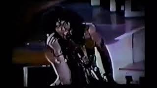 Aerosmith - Deuces are wild Live 1994