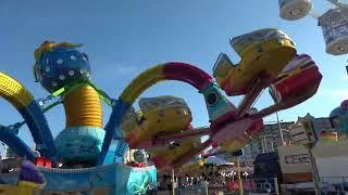 Kermis Rotterdam Najaar 2024 Review