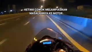 Story Wa Anak Motor Kecewa  Sad Story