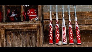 Review Marucci CATX Series BBCOR & USSSA Baseball Bats