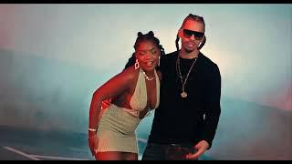 POMPIS FEAT RIVKA - OUTSIDE  Clip Officiel 