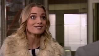 Coronation Street - Elsa Confronts Nick Over Leanne