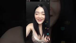 BIGO LIVE KHUSUS PENIKMAT UTING NEN #BIGO