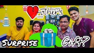 Mothers Day Surprise  *Epic Reaction*  Kmwarriors