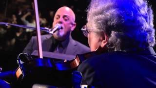 Billy Joel & Itzhak Perlman - The Downeaster Alexa MSG - March 9 2015