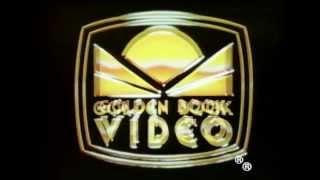 LogoFX #4 Golden Book Video 1985 - 1996