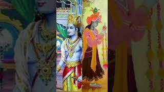 radhe krishna