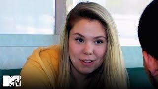 Best Of Teen Mom 2 Kailyns Most Memorable Moments  MTV