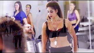 Kaouther Ben Amor & Haki Kilic - Accordion in Arabic Music & Dance - Oum Kalthoum