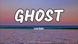 Ghost - Justin Bieber Lyrics