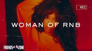 Women of R&B Bedroom Playlist - Soul RnB Slow Jams Mix