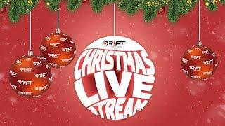 Christmas Live Stream 2022