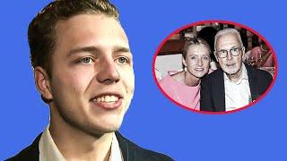 Joels Sohn Witwe Heidi Beckenbauer fand nach dem Tod von Franz Beckenbauer neues Glück