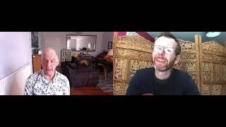 30 years Kinesiology Federation - Richard Beale interview