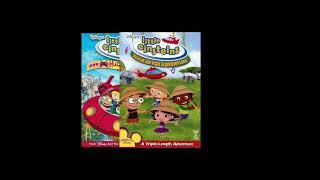 Little Einsteins Team Up For Adventure