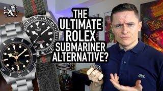 Before You Buy That Tudor Black Bay 54 58 Or Pelagos FXD Watch What You Should REALLY Know