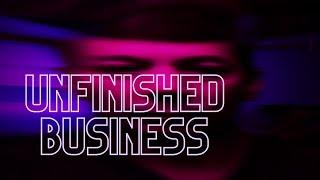 Unfinished Business - Lewin Barringer #MusicMonday