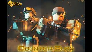 Counter Blox Remastered Glove Release Trailer