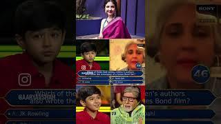 I would like to thank Anuja Chauhan to help me getting through the question. Video Credits Sony Tv