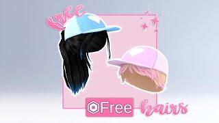 HURRY GET FREE HAIRS FOR BOYS AND GIRLS