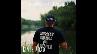 River Roadofficial music video Jesse Wilson Music ft. James Tyler
