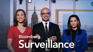 Bloomberg Surveillance 05132024