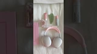 girly morning diaries ️ #morning #aesthetic #asmr #morningroutine #pinterest