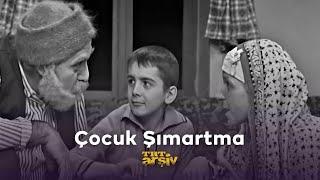 Çocuk Şımartma 1978  TRT Arşiv