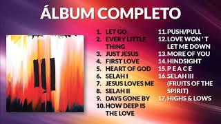 III Full Album - Hillsong Young & Free