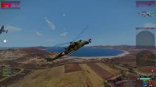 ARMA 3 - RHS KOTH MONTAGE #11