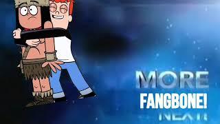 Nicktoons  Fangbone 2009 Next Bumpers More FANMADE