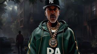 Rakim x Nipsey Hussle x Planet Asia feat Snoop Dogg & more - LOVE IS THE MESSAGE Official Video