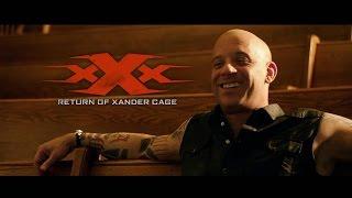 xXx Return of Xander Cage  Trailer #2  UIP Thailand